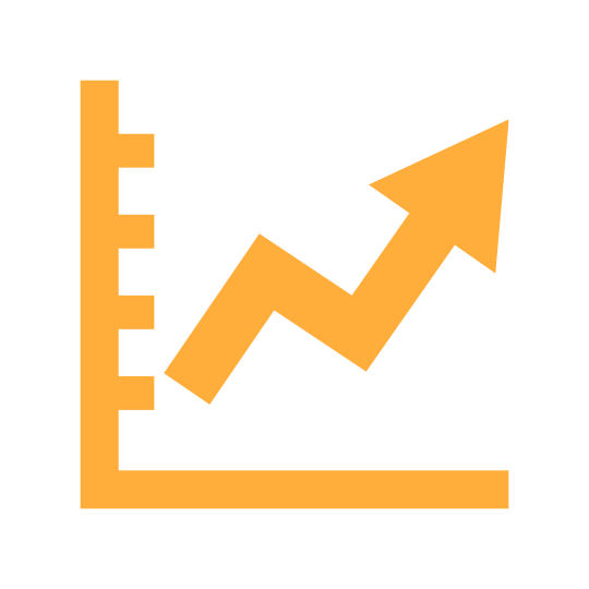 社員のスキル向上アイコン