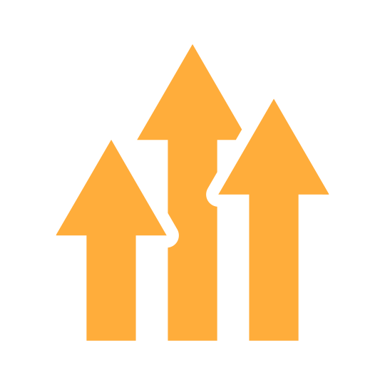 DX推進体制構築アイコン